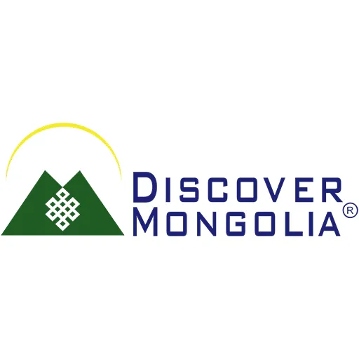 Discover Mongolia company logo - Muunstone Group strategic partner