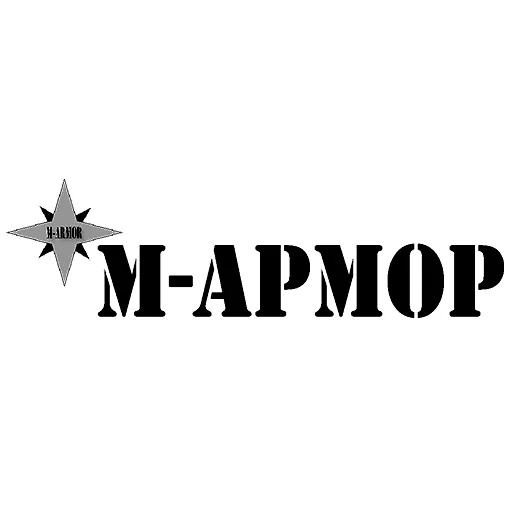 M-Armor company logo - Muunstone Group strategic partner