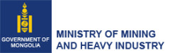 Mongolian Government company logo - Muunstone Group strategic partner