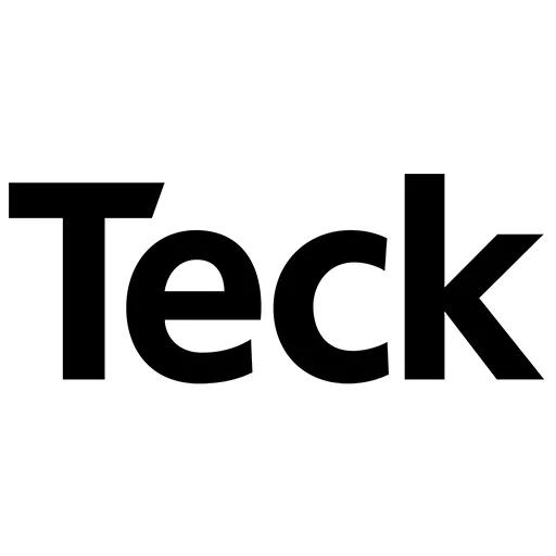 Teck company logo - Muunstone Group strategic partner
